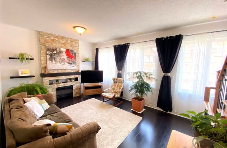 34P-34 Philpott Gardens, Toronto | Image 1