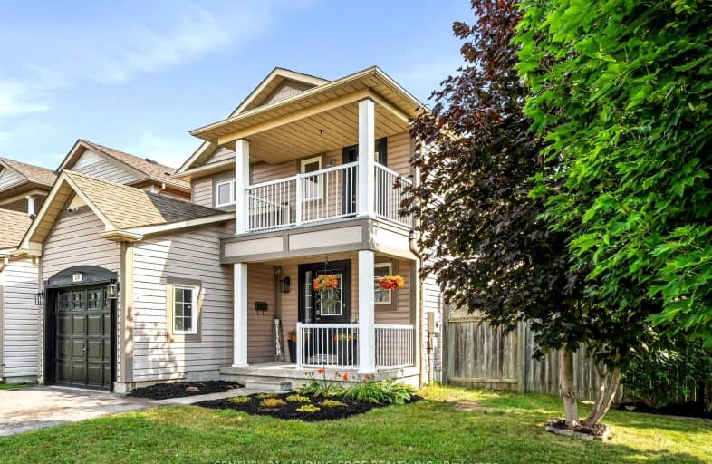 100 Boswell Drive, Clarington | Image 1