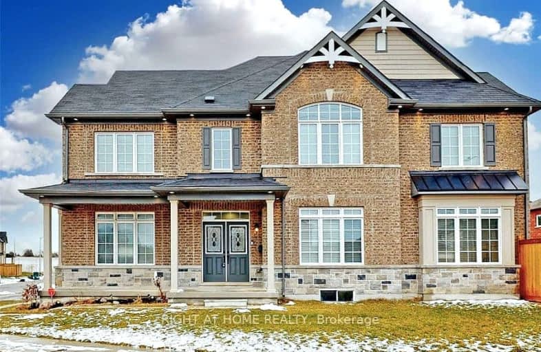 1 Quick Trail, Clarington | Image 1