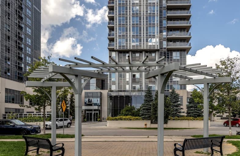 2508-255 Village Green Square, Toronto | Image 1