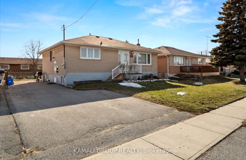 Bsmt-577 Shakespeare Avenue, Oshawa | Image 1