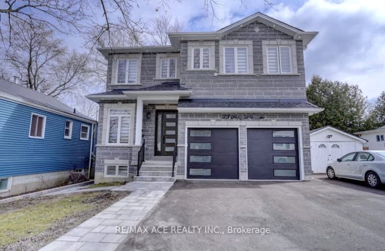 33 Maple Street, Ajax | Image 1