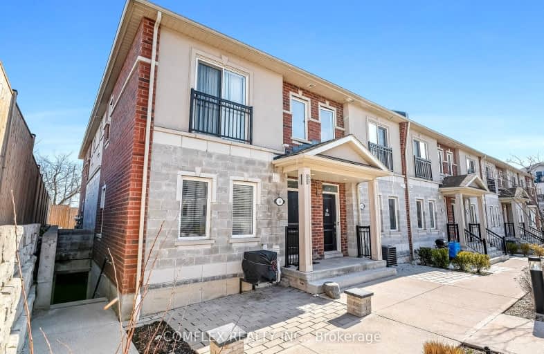 14-1020 Dunsley Way, Whitby | Image 1