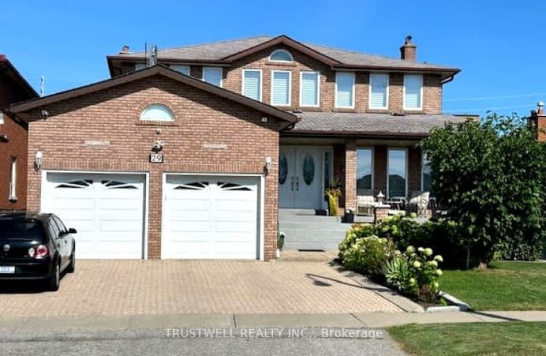 29 Kingsdown Drive, Toronto | Image 1