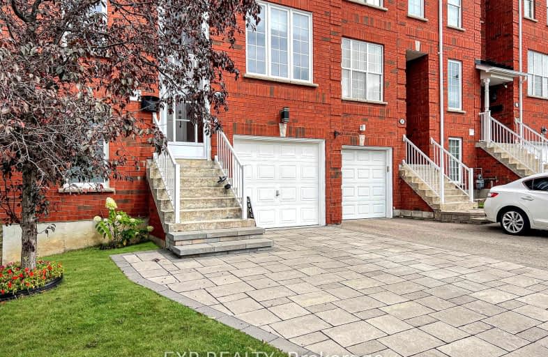 26 Exchequer Place, Toronto | Image 1