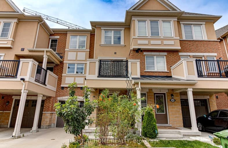 66 Ayers Crescent, Toronto | Image 1