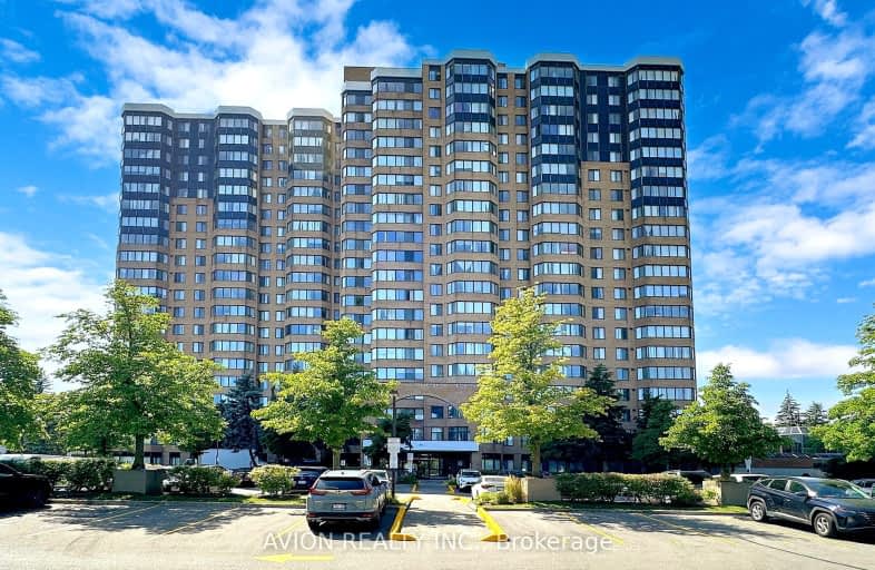 212-80 Alton Towers Circle, Toronto | Image 1