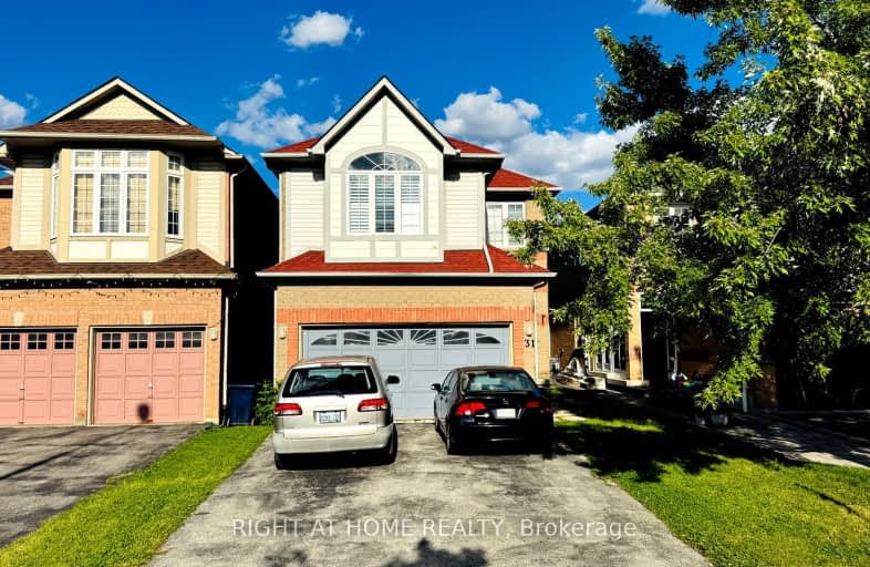 BSMT-31 Sierra Drive, Toronto | Image 1