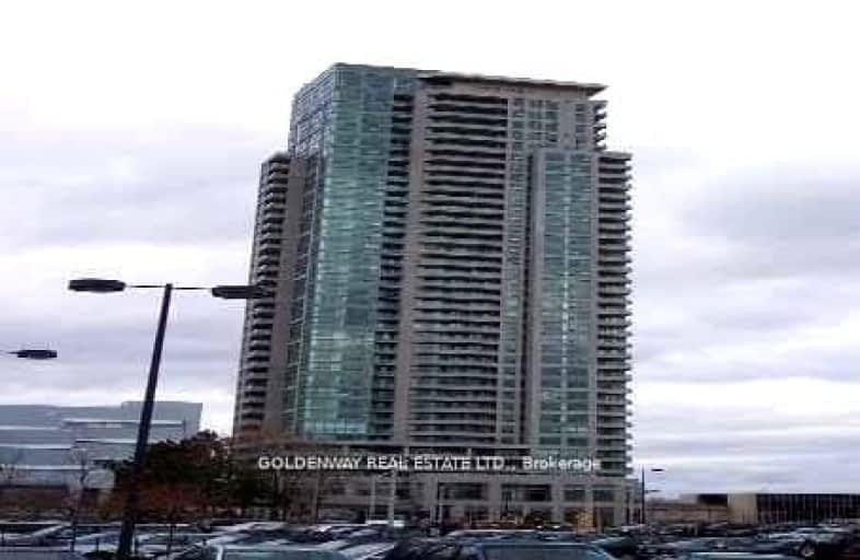 1902-60 Brian Harrison Way, Toronto | Image 1