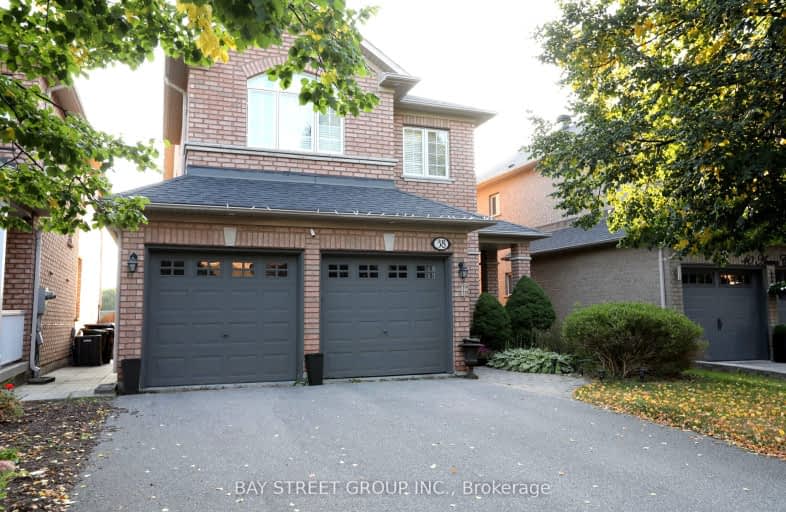 38 Acara Court, Toronto | Image 1