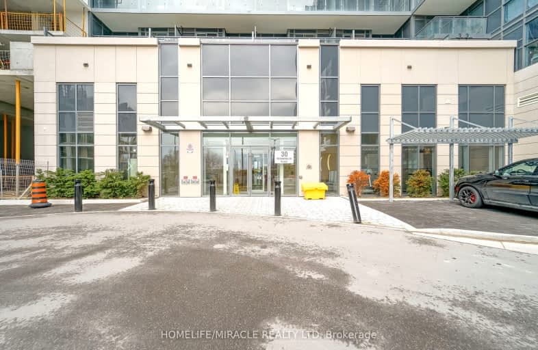 1809-30 Meadowglen Place, Toronto | Image 1