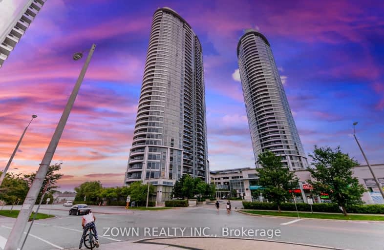 2019-135 Village Green Square, Toronto | Image 1