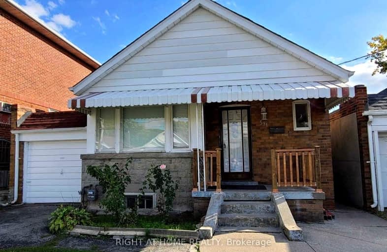 591 O'connor Drive, Toronto | Image 1