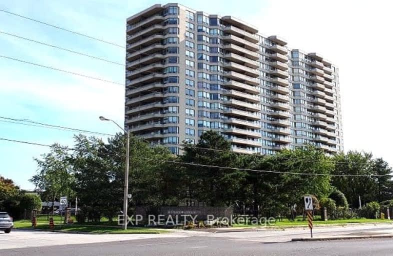 1985-1 Greystone Walk Drive, Toronto | Image 1