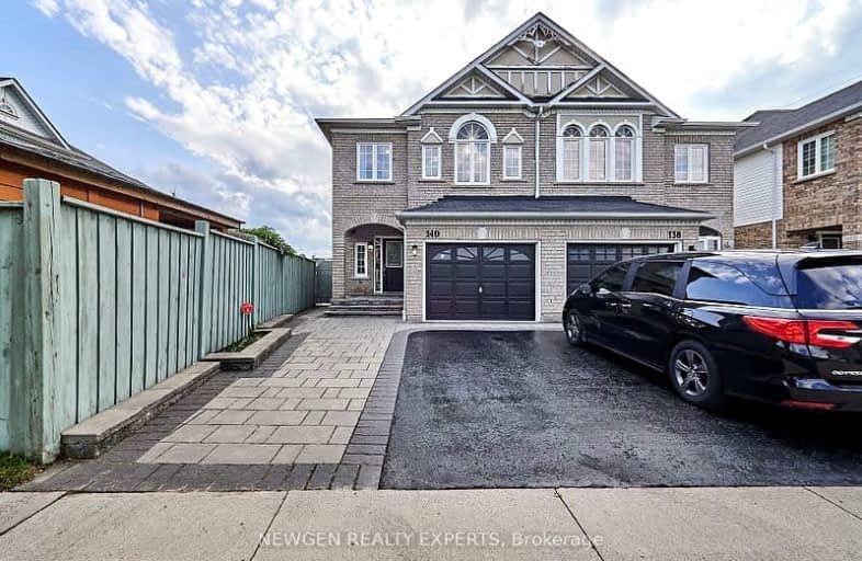 140 Atherton Avenue, Ajax | Image 1