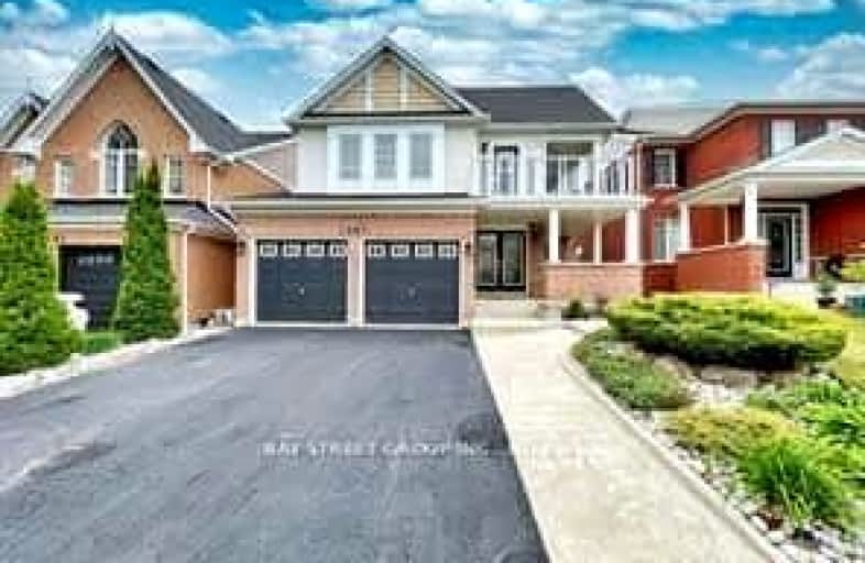 1587 Coldstream Drive, Oshawa | Image 1
