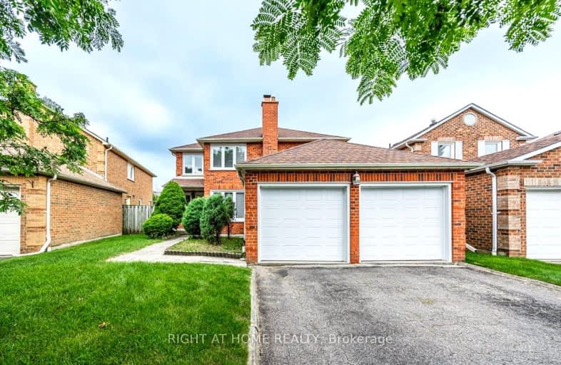 179 Port Royal Trail, Toronto | Image 1