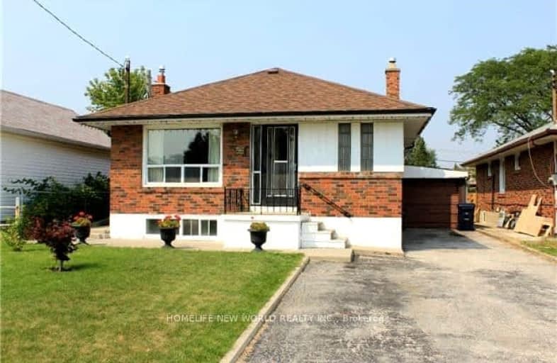 56 Joanna Drive, Toronto | Image 1