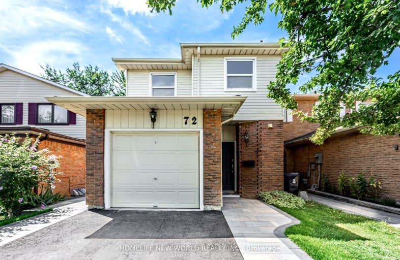 72 Dunmail Drive, Toronto | Image 1