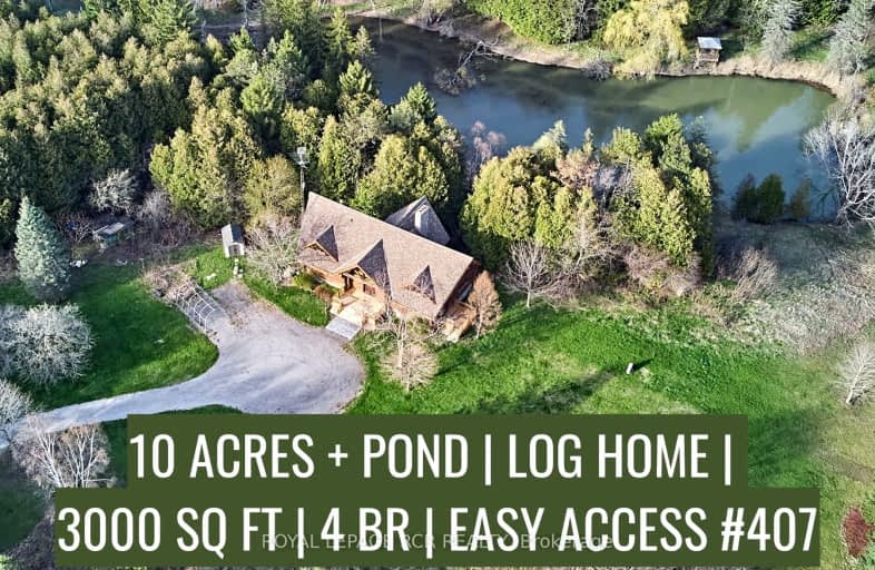 4985 Westney Road, Pickering | Image 1