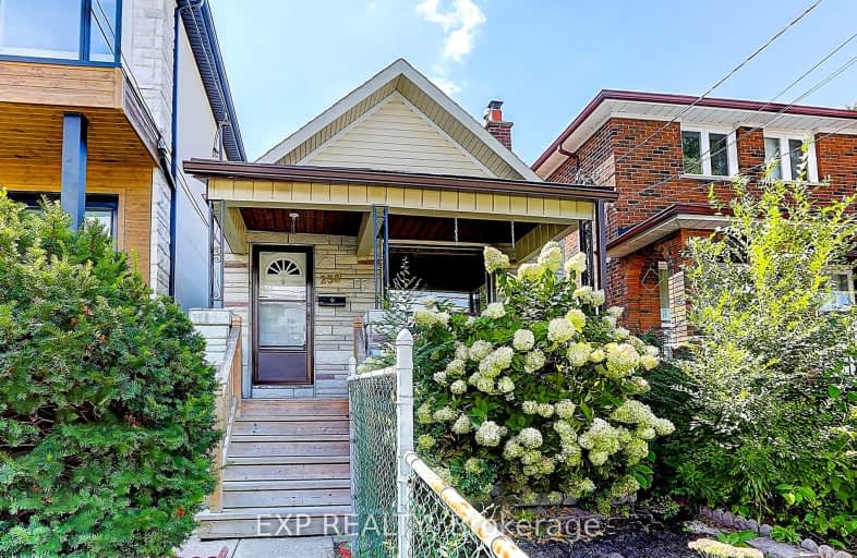 238 Coleridge Avenue, Toronto | Image 1