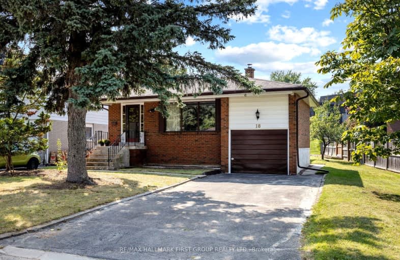 18 Baker Road, Ajax | Image 1