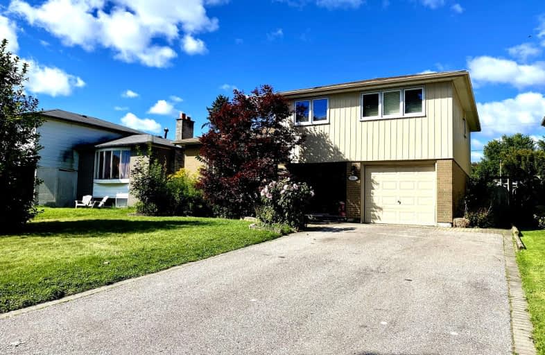 71 Gregory Road, Ajax | Image 1