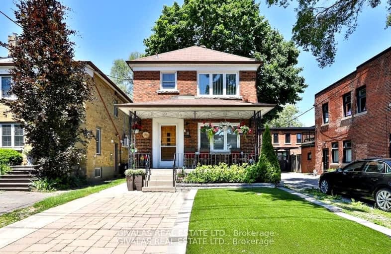 232 Browning Avenue, Toronto | Image 1