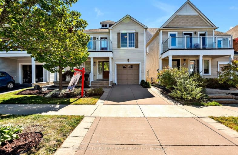 90 Moynahan Crescent, Ajax | Image 1