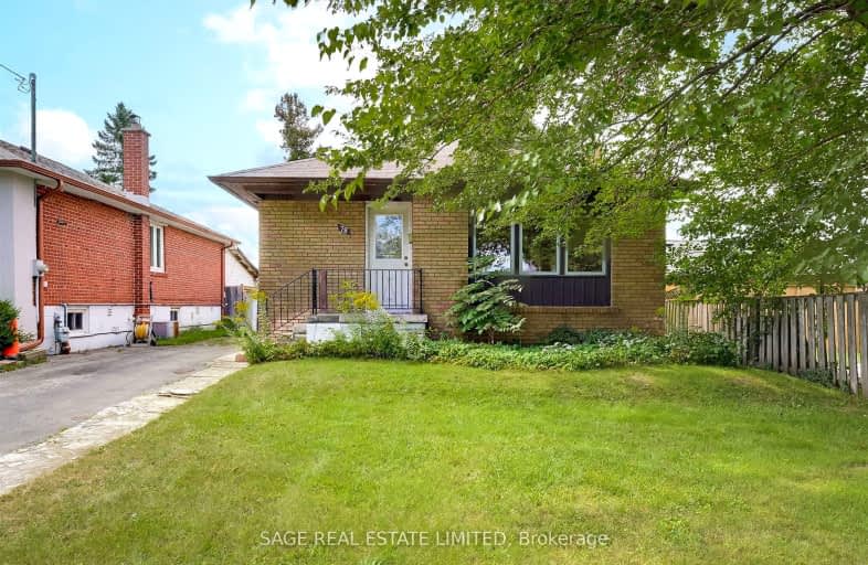 78 Barrymore Road, Toronto | Image 1