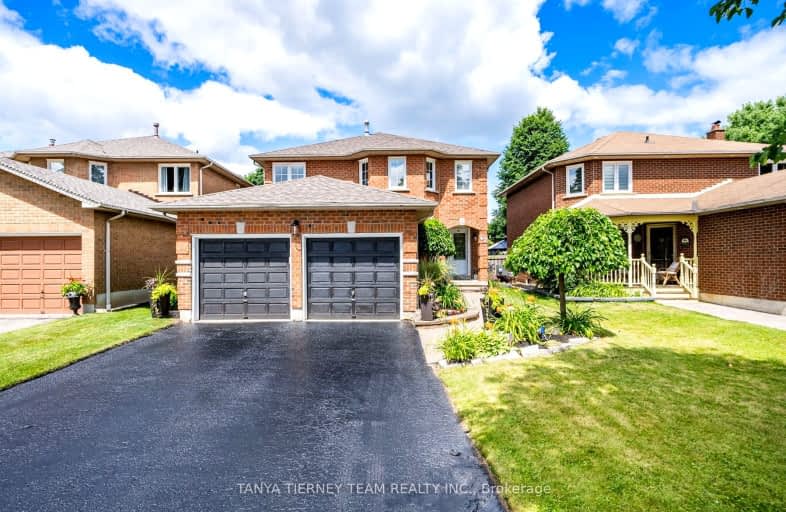 62 Wyndfield Crescent, Whitby | Image 1