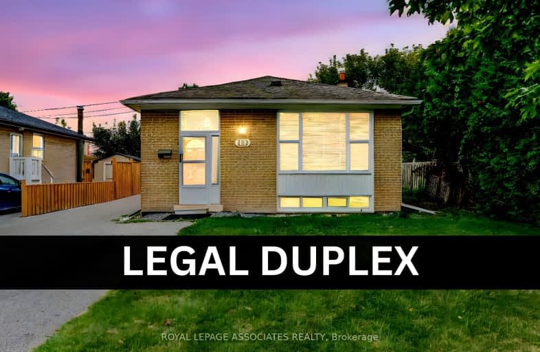 161 Tulloch Drive, Ajax | Image 1