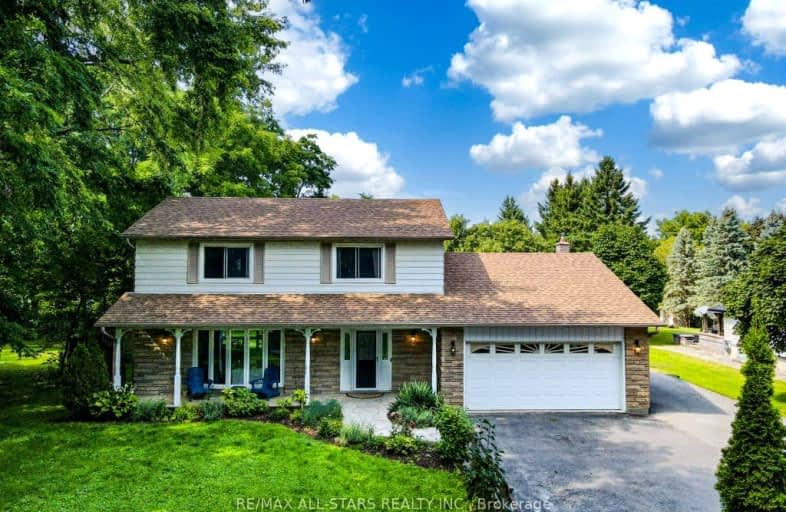 630 Myrtle Road West, Whitby | Image 1