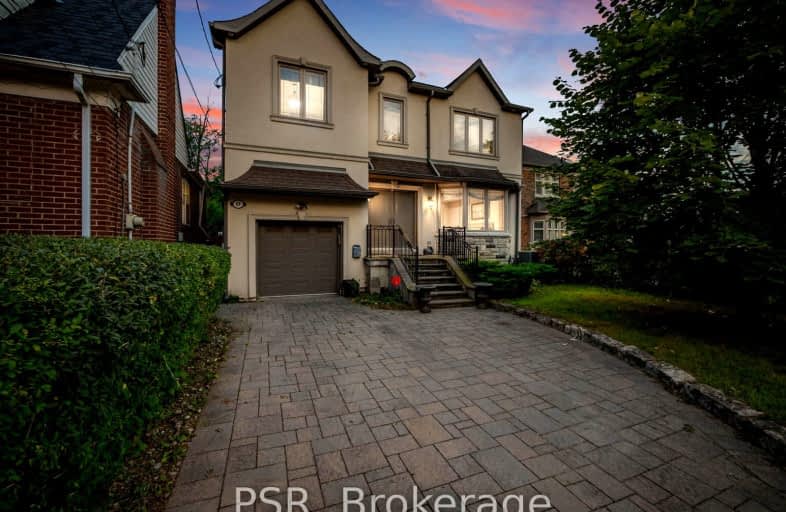 Main-69 Don Valley Drive, Toronto | Image 1