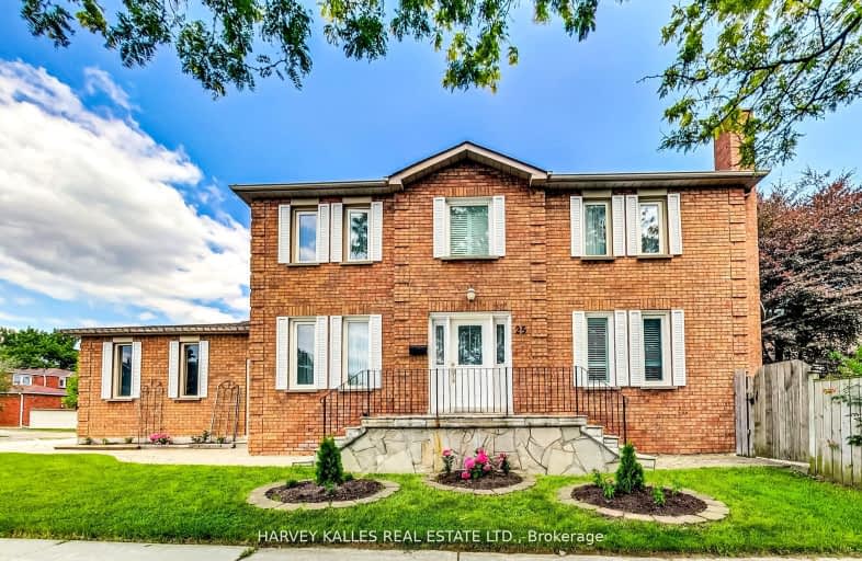 25 Groveleaf Road, Toronto | Image 1