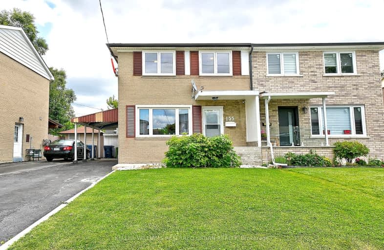 155 Vauxhall Drive, Toronto | Image 1