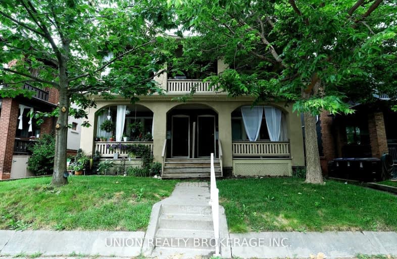 Upper-53 Wineva Avenue, Toronto | Image 1