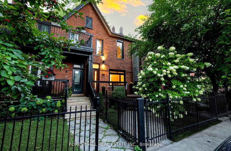 188 Hamilton Street, Toronto | Image 1