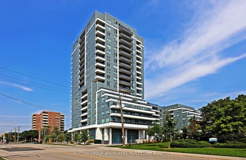 320-3121 Sheppard Avenue East, Toronto | Image 1