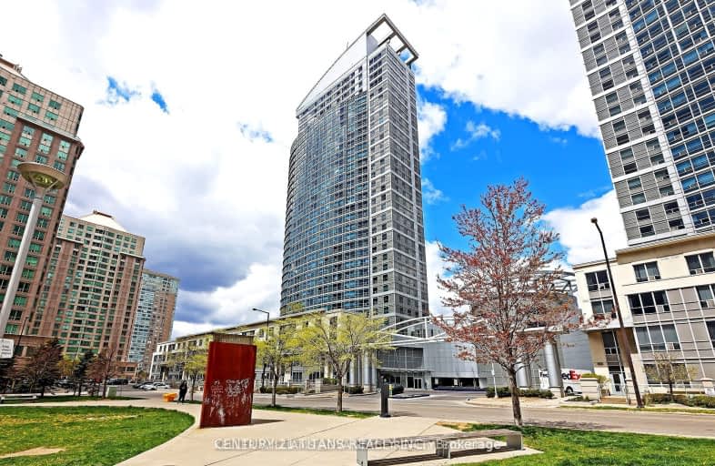 2015-36 Lee Centre Drive, Toronto | Image 1