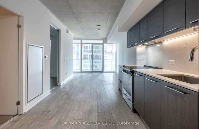 509-25 Baseball Place, Toronto | Image 1