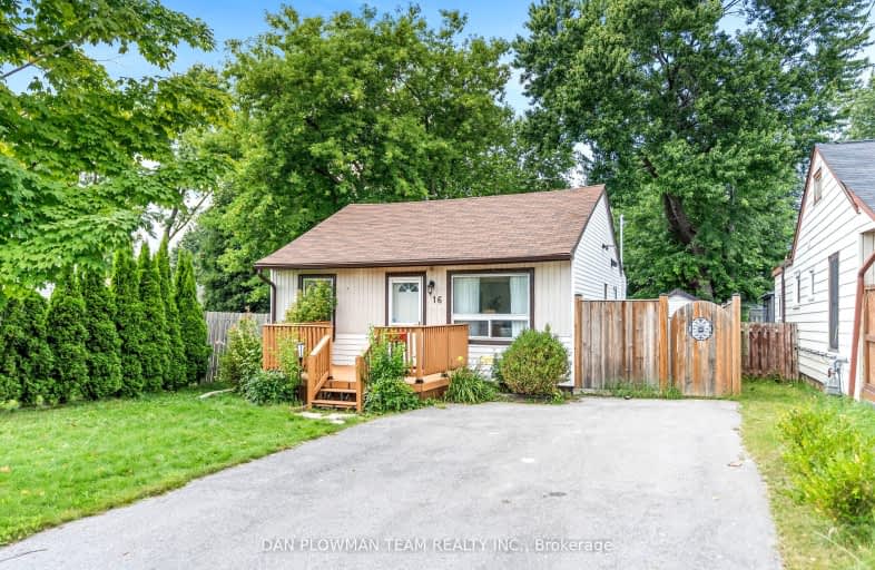 16 Queen Street, Ajax | Image 1