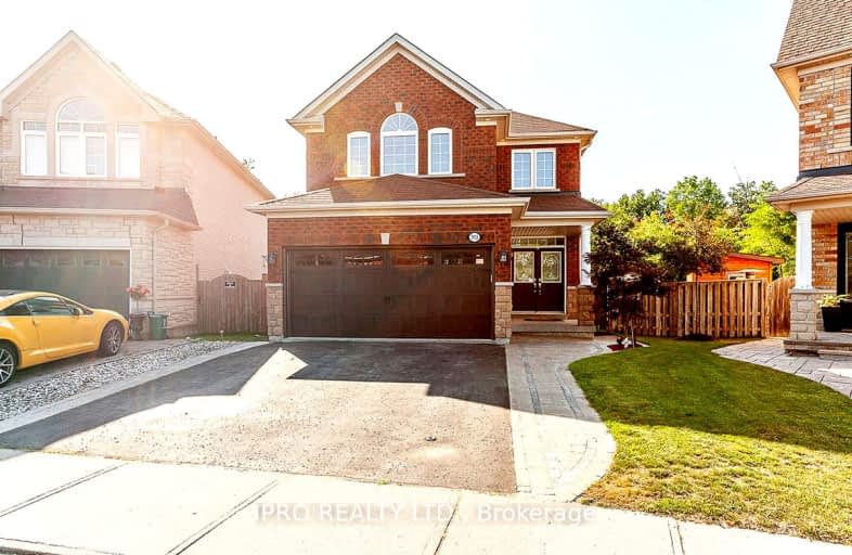 713 Sunbird Trail, Pickering | Image 1