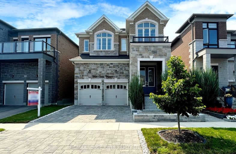 2620 Cerise Manor, Pickering | Image 1