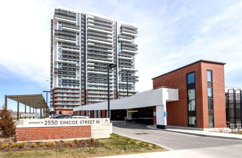 202-2550 Simcoe Street North, Oshawa | Image 1