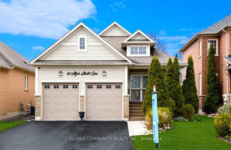 36 Alfred Shrubb Lane, Clarington | Image 1