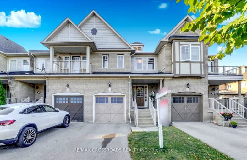 97 Whitefoot Crescent, Ajax | Image 1