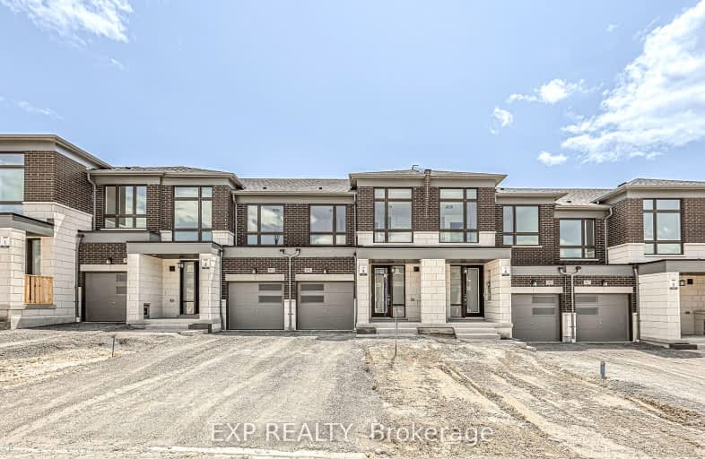 971 Cormorant Path, Pickering | Image 1