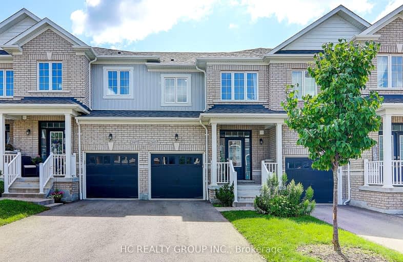 2605 Cerise Manor, Pickering | Image 1