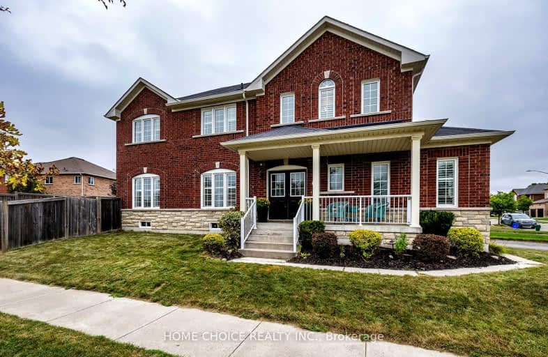 115 Glen Eagles Drive, Clarington | Image 1